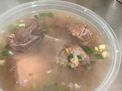 -燕子煨汤(山海关路店)