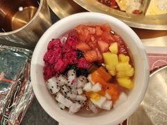 -旺蜀主成都串串火锅(西直门凯德MALL店)