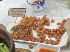-津津菜馆(绝没分店)