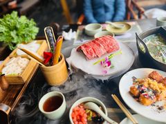 -盡膳口福·百年汤方火锅(科华北路店)