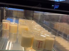 -连杏双皮奶(长沙国金店)