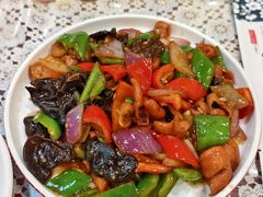 -王村姑老土炕莜面村(桥东店)