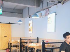 -四禧精酿铜锅涮肉·烧烤工场(大明湖店)