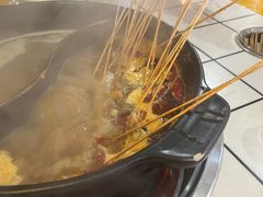 -串掌门砂锅串串香(敏捷广场店)