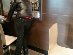 -麦当劳(长乐西洋南路得来速店)