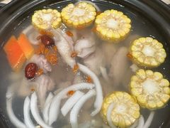 -海南椰子鸡餐厅(三亚湾红树林店)