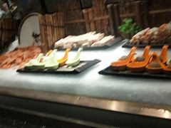 -餐海·海鲜自助餐厅(宝龙广场店)