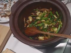 -火啫啫·粤式啫啫煲(南通首店)