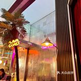 落日🌇氛围感拉满，这家店你一定不能错过