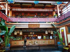 -那家小馆•北京菜•烤鸭(香山店)