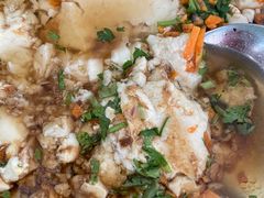 -家里婆自助水饺(振华路店)