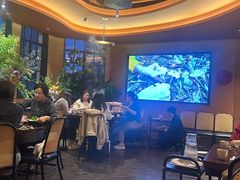 -滇野云南野生菌餐厅(陕西南路店)