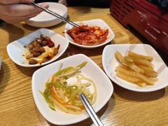 -山海珍味韩国料理(奥城店)