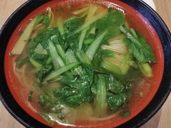 -泰煌鸡·上海白斩鸡·鸡汤面(万航店)