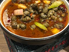 -锡和无锡菜(景丽苑店)