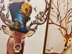 -咖法森林·咖啡  酒吧(天河店)