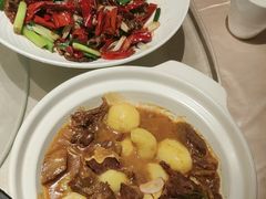 -王府井酒店(金桥港湾店)