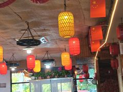 -人民公社铁锅炖·东北菜(卫国道店)
