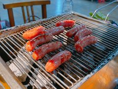 -丹东特色烤肉(南光三部店)