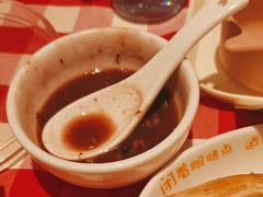 -西贝(深圳卓悦汇店)