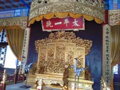 -南京中国近代史遗址博物馆(南京总统府)