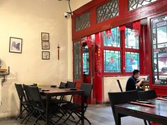 -望京一号(请您到博雅店用餐·博雅店)