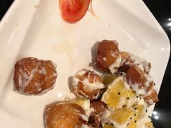 -鹿港小镇(悠唐店)