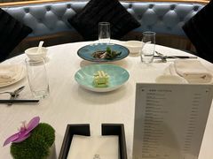 -成都瑞吉酒店·宴庭中餐厅