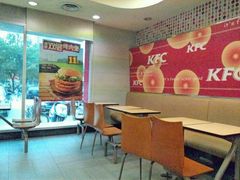 -肯德基(塔南店)