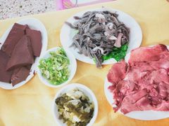 -老猫牛肉火锅(沙溪店)