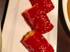 -领事馆19号中餐厅(厦门海景洲际酒店)