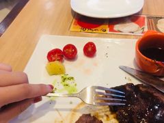 -必胜客(华邦银泰店)