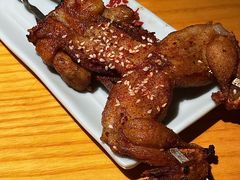 -蚝翅·海鲜粥·烧烤·龙虾季(海曙天一店)