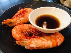 -达叔香味海鲜(海棠68环球美食街店)
