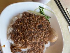 秘制卤肉-罐罐打卤饭(一枝园店)