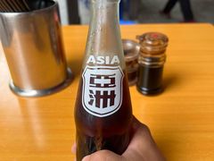 -汉记面馆(南华东路店)