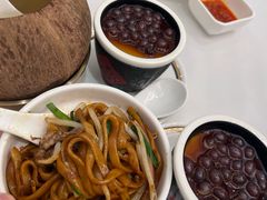 -喜宴又一村·粤菜·茶点·海鲜(壹方天地店)