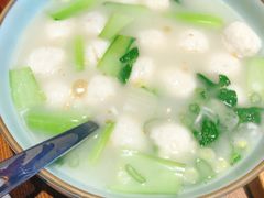 -奕景小馆·地道大连菜(恒隆广场店)