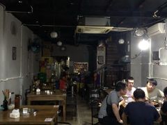 门面-周幺妹重庆老火锅(银泰城总店)