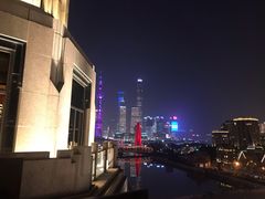 -上海苏宁宝丽嘉酒店·Cafe Bellagio西餐厅
