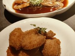 -锦府园·新台州菜(合生汇店)