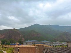 -大境门景区