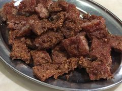 牛肉饼-美兰春记食店·龙舌坡红烧牛肉
