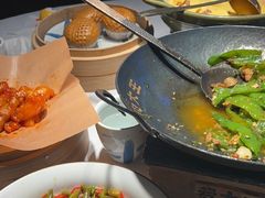 费大厨辣椒炒肉-费大厨辣椒炒肉(高铁吾悦广场店)