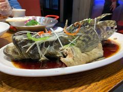 -必点海鲜·鲅鱼水饺(鞍山西道店)