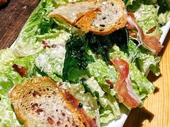 凯撒沙拉配风干火腿-TIAGO HOME KITCHEN(王府中环店)