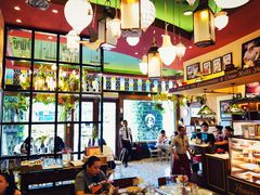 -Cafe Mary Grace - NAIA Terminal 3