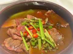 -民国红公馆·秦淮八艳(夫子庙店)