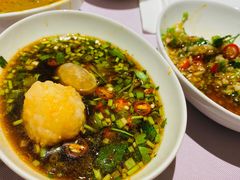 -鼎鼎香·港式火锅(北京SKP店)