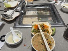 -海底捞火锅(河东万达广场店)